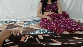 Indian hot sister in law pussy