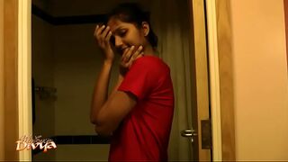 Super Hot Indian Babe Divya In