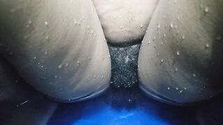 Calm Lake Homemade Sex: Hot Wife