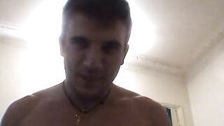 Sexy French babe lets her dude