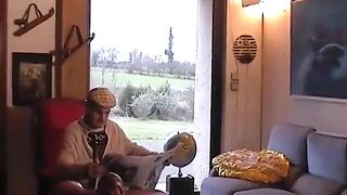 Free Housing for a Dirty Little