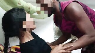 Anal Sex of Desi Indian Girl
