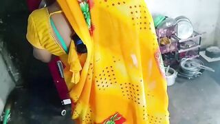 Big ass big tits sister-in-law fucked