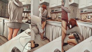 Stepmother-