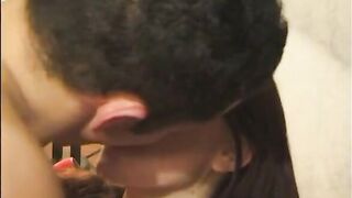 French Couple