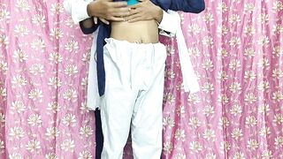 Indian Village School girl special sex,