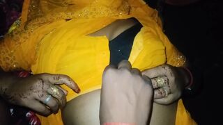 Mere wife ka beautiful pussy