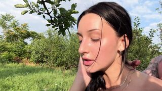 Tourist Girl Has Been Fucked in