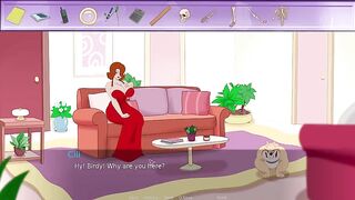 I Fucked my Horny Hot Stepmom