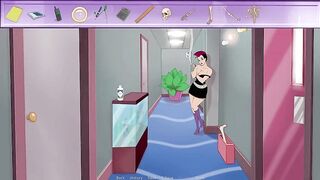 I Fucked my Horny Hot Stepmom