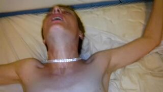 New play for lady and fuck