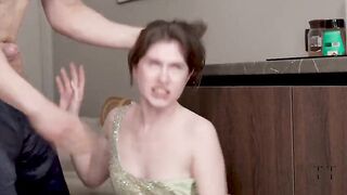 Extremely Hardcore Sex. I Had a