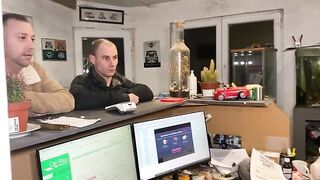 French Pegging - The Garage of