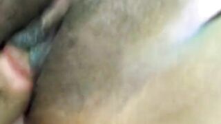 First time stepmom fucking with me