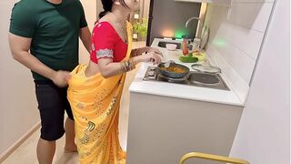 Indian Big Ass Wife is Really