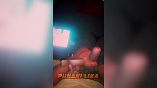 Watching porn and playing with my Dick inbox if you want to join