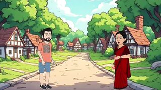 Hardcore sex with neighbour aunty