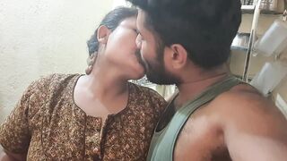 Husband wife full Deshi sexy video