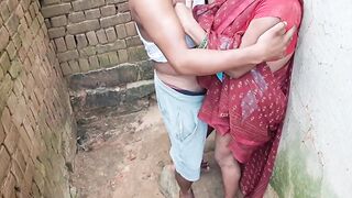 Indian hot house maid