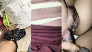 Closup fucking video in bedroom