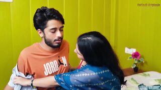 Virgin Teenage Boy First Time Sex