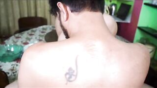 Sauteli maa ko biwi samajh ke