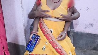 India desi girl fucking couple in