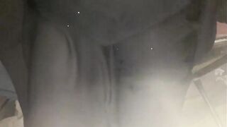 German hijabi Mom Dirty Tina Fuck