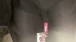 German hijabi Mom Dirty Tina Fuck