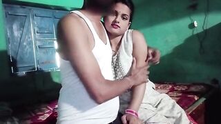 Desi sister-in-law had sex in her
