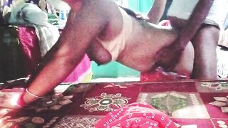 Desi sister-in-law had sex in her