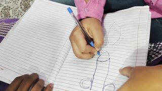 Teacher fuck with student Hindi Sex