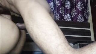 INDIAN WIFE AND HUSBAND NEW HARDCORE