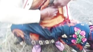 desi bhabhi fuck in sugarcane field