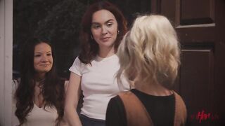 MissaX - Step-Mommy Swap Pt. 1