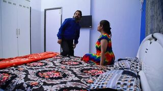 LOAN OFFICER WENT TO WOMAN HOUSE