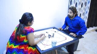 LOAN OFFICER WENT TO WOMAN HOUSE