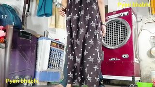 Hindi audio of elder stepsister land