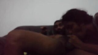 Step mother Secret sex tape part