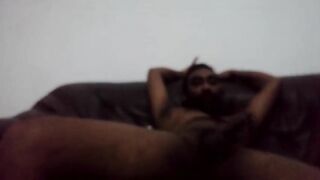 Step mother Secret sex tape part