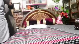Desi homemade porn video, hot Indian