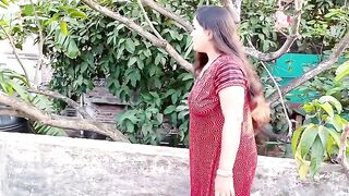 indian First Night of a newly