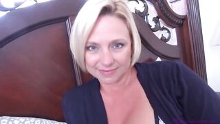 Mother's Day With Stepson - Step