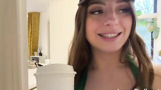 Facefucking, Deep throat, Pussy Licking And