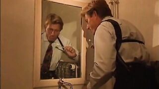 French Porno - 1 (english Translated)