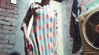 Desi Bihari randi hot viral masterbating