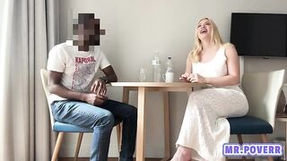 Big ass tinder girl getting fucked