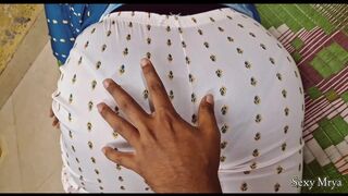 stepmom got fucked twice with stepson
