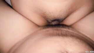 Desi stepbrother & stepsister tight pussy