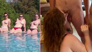 VLOG VACATION BETWEEN WHORES